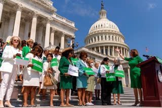 House votes to restore abortion rights