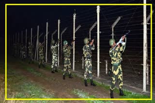 Pak woman arrested for crossing LoC in Jk Poonch