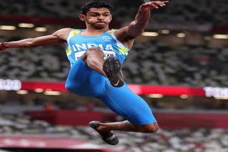 Murali Sreeshankar qualifies for World Athletics Championships, Jeswin Aldrin, Anees Yahiya, Indian athletes at World Championships