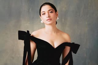 Tamannaah Bhatia