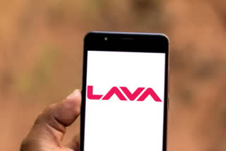 Lava has unveiled a new smartphone called 'Blaze'