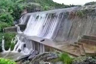 Madar Bada pond in Udaipur