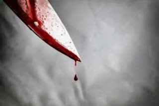 14 people injured in knife pelting in Ranchi