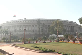Ahead of the Monsoon session of the Parliament