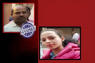 Mamita Murder Case: ବାହାର ରାଜ୍ୟକୁ ଯିବାକୁ ଅଭିଯୁକ୍ତ ଗୋବିନ୍ଦ ସାହୁକୁ ଅନୁମତି