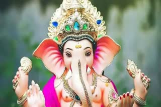 Ganesh Chaturthi 2022