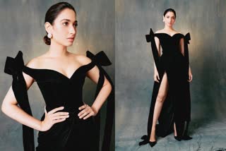 Tamannaah Bhatia