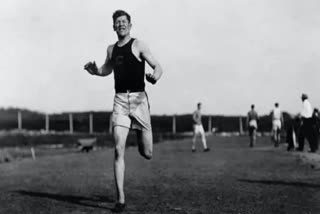 Jim Thorpe reinstated as sole winner for 1912 Olympic golds