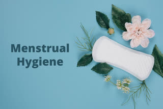 Menstrual hygiene