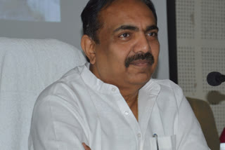 Jayant Patil