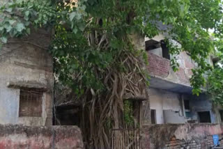 Rishikesh Policemen Residential Building