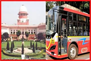 Supreme Court Order Relating to Electric Buses