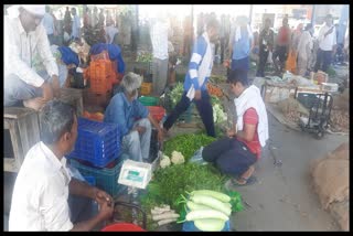 vegetables price hike