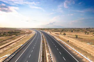 Bundelkhand Expressway