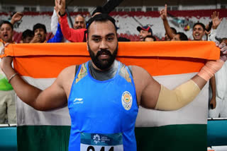 Tajinderpal Singh to miss Commonwealth Games, Tajinderpal Singh injury, Tajinderpal Singh to miss Birmingham Games, Tajinderpal Singh updates