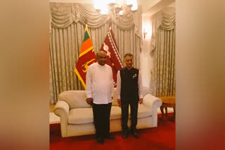 Will support Sri Lanka's economic recovery
