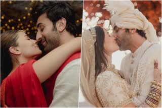 Alia bhatt and ranbir kapoor to become parents of twins?