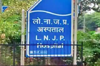 LNJP made nodal centre for monkeypox management in Delhi; doctors' training begins