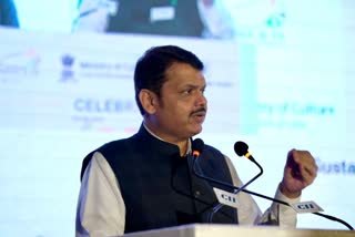 Devendra Fadnavis