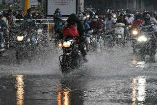 Telangana weather report today