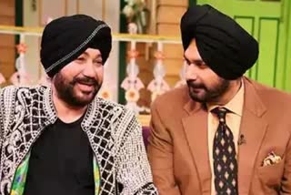 singer-daler-mehndi-and-politician-navjot-sidhu-are-in-same-barrack-of-patiala-central-jail