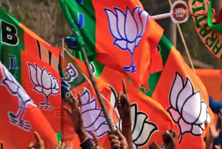 BJP may decide on the candidate for the post of vice president today