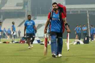 Still a lot of cricket left in Virat; he has to create path for that: Kapil