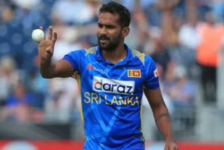 "Can't Even Go To Practice": Sri Lanka Cricketer On Massive Fuel Crisis