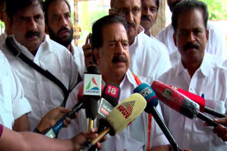 Ramesh Chennithala about M M Manis statement  M M Mani  Ramesh Chennithala  K K Rama  Pinarayi Vijayan  T P Chandrasekharan  എം എം മണി  രമേശ് ചെന്നിത്തല  ടി പി ചന്ദ്രശേഖരന്‍