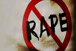 BJP MLA booked for rape in Arunachal