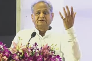 Rajasthan CM Gehlot slams ex CJI Gogoi says judiciary should not always think about after retirement