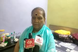 Kinnar MLA Shabnam mausi insulted in Alwar, MLA Shabnam mausi in Transgender conference