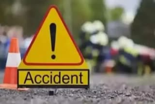 Road Accident