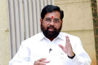 Maha: Eknath Shinde cabinet approves renaming of Aurangabad, Osmanabad cities