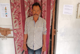 Police arrested drug dealer in Ranchi