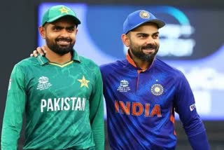 "Keep Shining And Rising...": Virat Kohli's Reply To Babar Azam's 'Stay Strong' Message Goes Viral