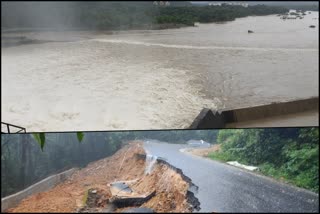 Flood Panic in Uttara Kannada