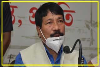 FIR lodged at Kalgachia police station for commenting against minister Atul Bora