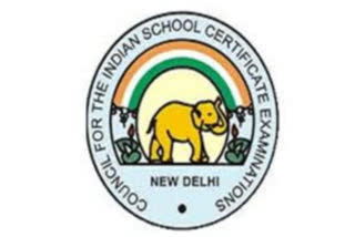 CISCE class 10th exam result