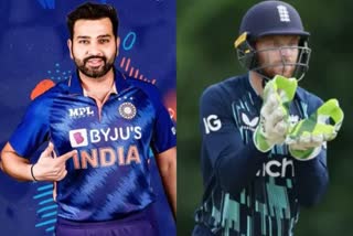 India vs England 3rd ODI