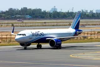 IndiGo Sharjah-Hyderabad flight diverted to Paks Karachi