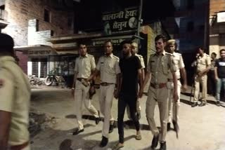 Murder in Jodhpur