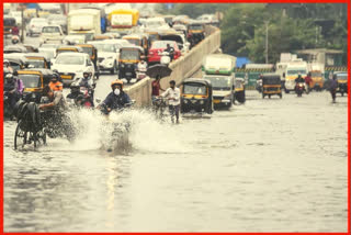 Maharashtra Rains