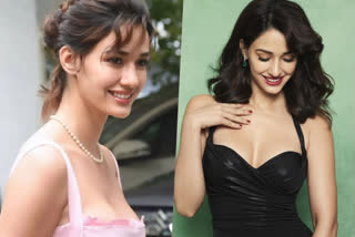 Disha Patani latest pics