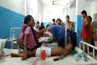 students-fell-ill-after-having-mid-day-meal-food-in-tripura