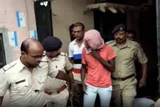 one-suspect-arrest-in-jagaddal-shootout-case-by-barrackpore-police