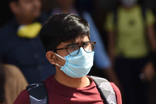 Tripura imposes Rs 200 fine on those without masks starting July 18