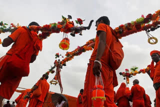 Kanwar yatra and what are the rules