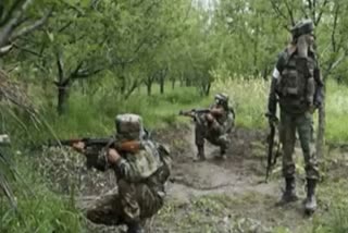 CRPF trooper injured in Pulwama militant attack