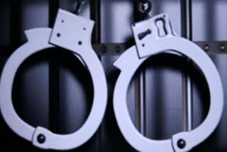 بردوان ضلع میں منشیات کے دھندے کا پردہ فاش، بحریہ کے سابق آفیسر گرفتار